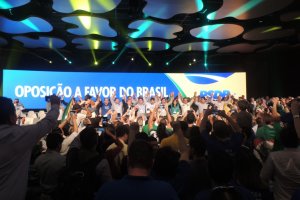2015 - Convenção Nacional PSDB 3